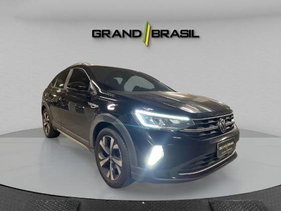 VOLKSWAGEN NIVUS 1.0 200 TSI TOTAL FLEX HIGHLINE AUTOMÁTICO VOLKSWAGEN NIVUS 1.0 200 TSI TOTAL FLEX HIGHLINE AUTOMÁTICO